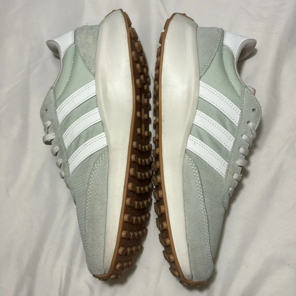 Adidas Run 70s Sneaker - Women's 7.5 Running Shoe - Picture 5 of 10